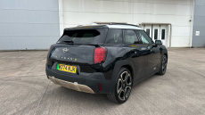 MINI Aceman 160kW SE Exclusive 54kWh 5dr Auto Electric Hatchback